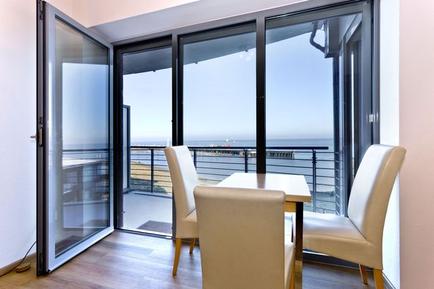  Für 3 Personen: Hübsches Apartment / Ferienwohnung in der Region Cuxhaven-Kernstadt