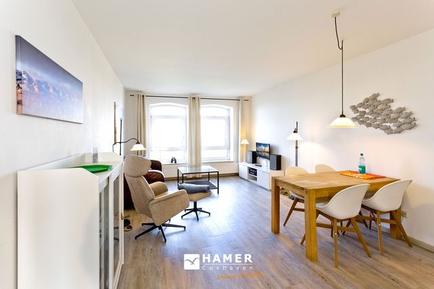  Für 2 Personen: Hübsches Apartment / Ferienwohnung in der Region Cuxhaven-Kernstadt