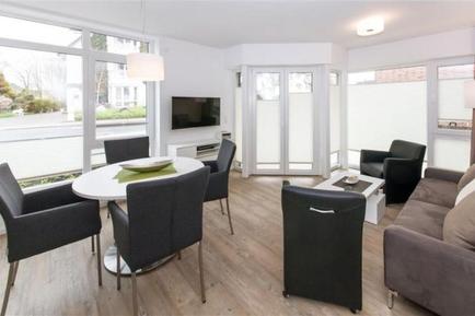  Für 2 Personen: Hübsches Apartment / Ferienwohnung in der Region Cuxhaven-Duhnen