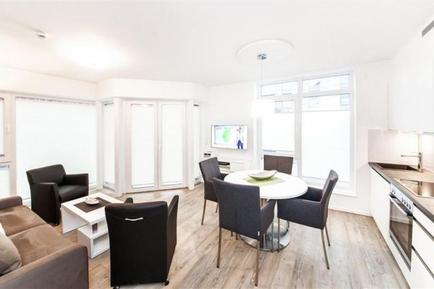  Für 2 Personen: Hübsches Apartment / Ferienwohnung in der Region Cuxhaven-Duhnen