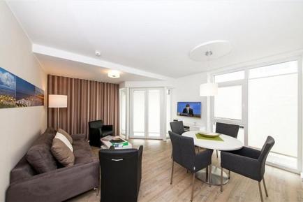  Für 2 Personen: Hübsches Apartment / Ferienwohnung in der Region Cuxhaven-Duhnen