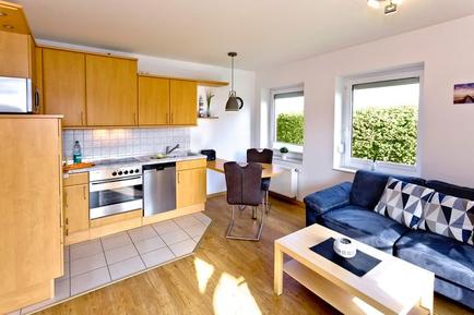  Für 2 Personen: Hübsches Apartment / Ferienwohnung in der Region Cuxhaven-Duhnen