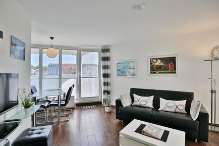  Für 3 Personen: Hübsches Apartment / Ferienwohnung in der Region Cuxhaven-Duhnen