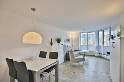  Für 3 Personen: Hübsches Apartment / Ferienwohnung in der Region Cuxhaven-Duhnen