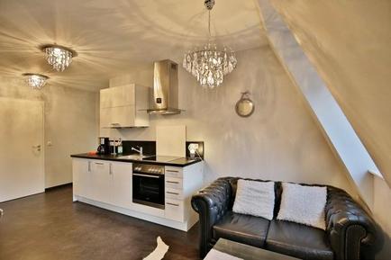  Für 3 Personen: Hübsches Apartment / Ferienwohnung in der Region Cuxhaven-Duhnen