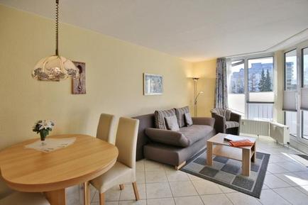  Für 4 Personen: Hübsches Apartment / Ferienwohnung in der Region Cuxhaven-Duhnen