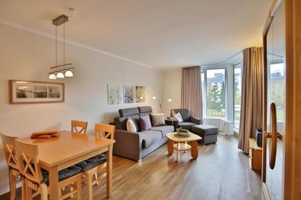  Für 4 Personen: Hübsches Apartment / Ferienwohnung in der Region Cuxhaven-Duhnen