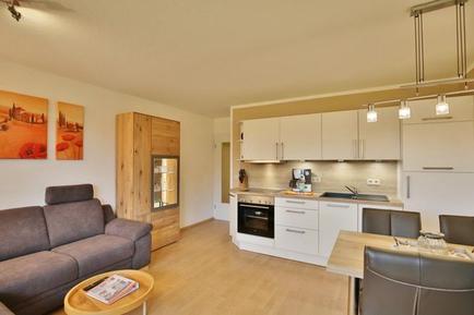  Für 3 Personen: Hübsches Apartment / Ferienwohnung in der Region Cuxhaven-Duhnen