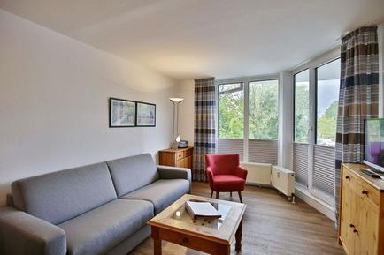  Für 4 Personen: Hübsches Apartment / Ferienwohnung in der Region Cuxhaven-Duhnen