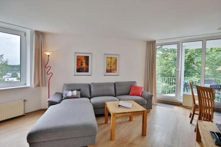  Für 3 Personen: Hübsches Apartment / Ferienwohnung in der Region Cuxhaven-Duhnen