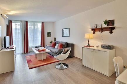  Für 3 Personen: Hübsches Apartment / Ferienwohnung in der Region Cuxhaven-Duhnen