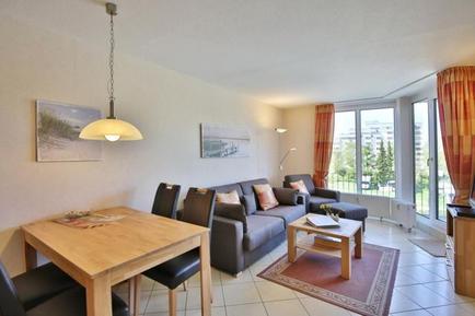  Für 4 Personen: Hübsches Apartment / Ferienwohnung in der Region Cuxhaven-Duhnen