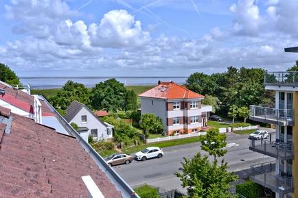  Für 2 Personen: Hübsches Apartment / Ferienwohnung in der Region Cuxhaven-Duhnen