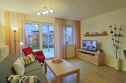  Für 4 Personen: Hübsches Apartment / Ferienwohnung in der Region Cuxhaven-Duhnen