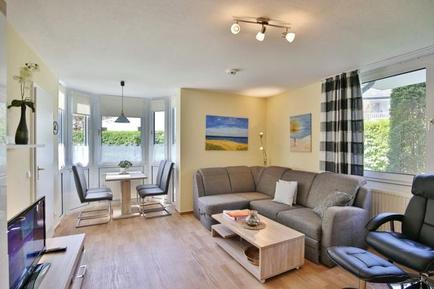  Für 4 Personen: Hübsches Apartment / Ferienwohnung in der Region Cuxhaven-Duhnen