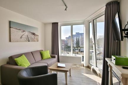 Für 3 Personen: Hübsches Apartment / Ferienwohnung in der Region Cuxhaven-Duhnen