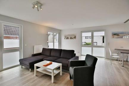  Für 4 Personen: Hübsches Apartment / Ferienwohnung in der Region Cuxhaven-Duhnen