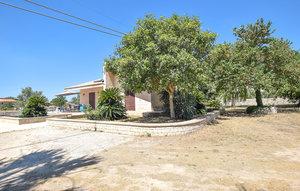 Gemütliches Ferienhaus : Region Modica für 8 Personen