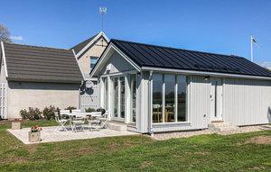 Gemütliches Ferienhaus : Region Skivarp für 4 Personen