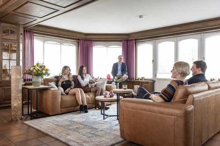  Für 14 Personen: Hübsches Apartment / Ferienwohnung in der Region Niedersachsen