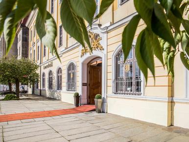 Gemütliches Ferienhaus : Region Dresden für 3 Personen