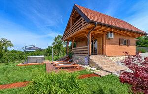 Gemütliches Ferienhaus : Region Kroatische Adriaküste für 6 Personen