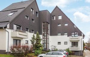  Für 5 Personen: Hübsches Apartment / Ferienwohnung in der Region Harz