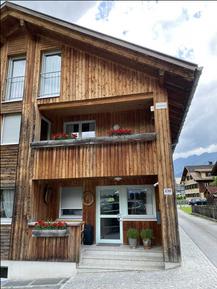  Für 5 Personen: Hübsches Apartment / Ferienwohnung in der Region Schoppernau