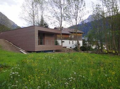  Für 6 Personen: Hübsches Apartment / Ferienwohnung in der Region Vorarlberg