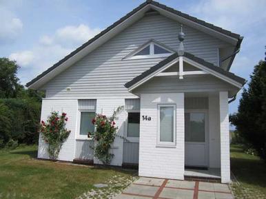  Für 2 Personen: Hübsches Apartment / Ferienwohnung in der Region Schleswig-Holstein