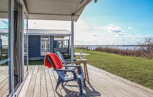 Gemütliches Ferienhaus : Region Waddenzee (Wattenmeer) für 4 Personen