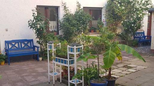  Für 4 Personen: Hübsches Apartment / Ferienwohnung in der Region Lutherstadt Wittenberg