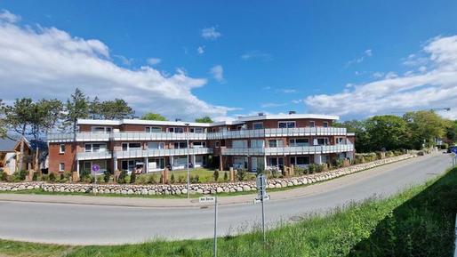  Für 3 Personen: Hübsches Apartment / Ferienwohnung in der Region Sankt Peter-Ording