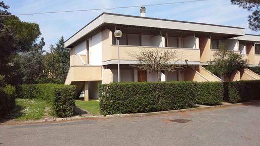  Für 6 Personen: Hübsches Apartment / Ferienwohnung in der Region Marina di Bibbona