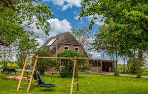 Gemütliches Ferienhaus : Region Niebüll für 8 Personen