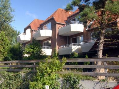  Für 2 Personen: Hübsches Apartment / Ferienwohnung in der Region Sankt Peter-Ording