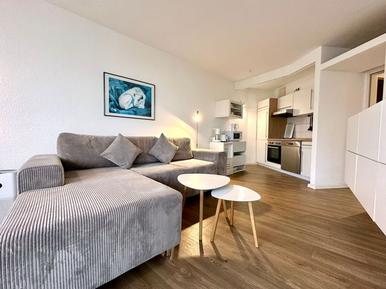  Für 4 Personen: Hübsches Apartment / Ferienwohnung in der Region Dorumer Neufeld