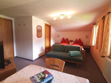  Für 3 Personen: Hübsches Apartment / Ferienwohnung in der Region Tannheim