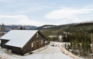 Gemütliches Ferienhaus : Region Fjordnorwegen für 8 Personen