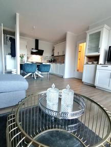  Für 4 Personen: Hübsches Apartment / Ferienwohnung in der Region Zingst