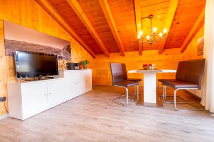  Für 4 Personen: Hübsches Apartment / Ferienwohnung in der Region Allgäu