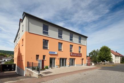  Für 6 Personen: Hübsches Apartment / Ferienwohnung in der Region Thüringen