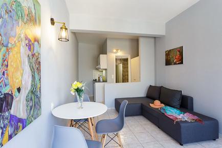 Ferienwohnung mit Pool Ferienwohnung mit Pool