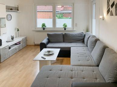  Für 4 Personen: Hübsches Apartment / Ferienwohnung in der Region Norden-Norddeich