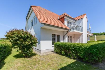  Für 4 Personen: Hübsches Apartment / Ferienwohnung in der Region Thiessow