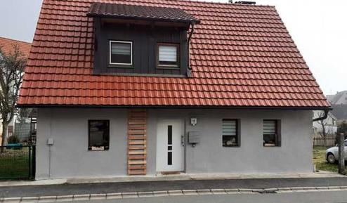 Gemütliches Ferienhaus : Region Bayern für 8 Personen