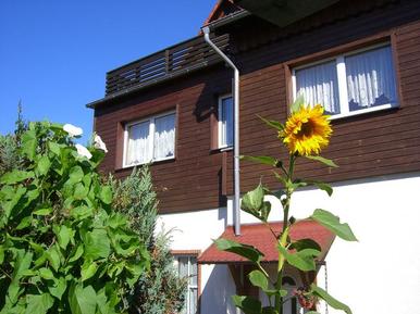  Für 5 Personen: Hübsches Apartment / Ferienwohnung in der Region Harz