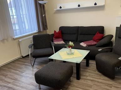  Für 4 Personen: Hübsches Apartment / Ferienwohnung in der Region Rheinsberg