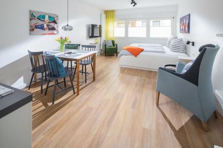  Für 2 Personen: Hübsches Apartment / Ferienwohnung in der Region Norderney