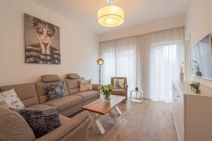  Für 5 Personen: Hübsches Apartment / Ferienwohnung in der Region Norderney